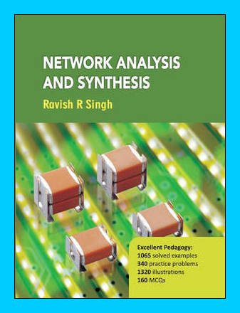 Network Analysis And Synthesis By Chakraborty Ebook Free Download