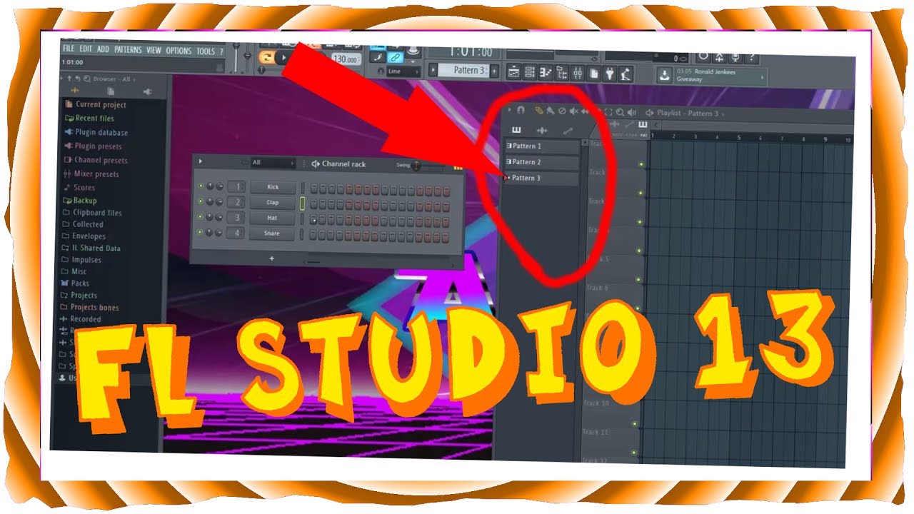 instal the new for android FL Studio Producer Edition 21.1.0.3713
